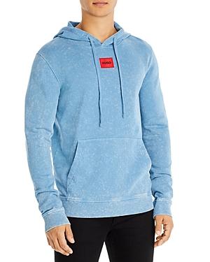 Hugo Daratschi Hoodie