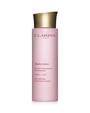 Clarins Multi-active Treatment Essence 6.8 Oz.