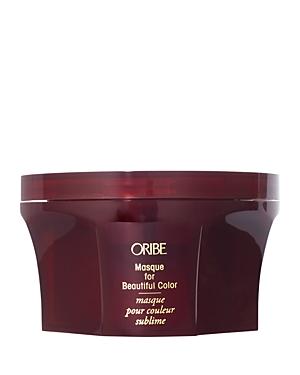 Oribe Masque For Beautiful Color