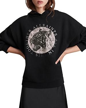 Allsaints Lia Jen Hoodie