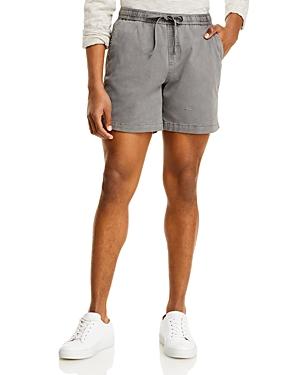 Original Paperbacks San Diego Volley Shorts
