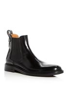 George Brown Men's Fulton Leather Chelsea Boots