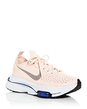 Nike Women's Air Zoom Low Top Sneakers