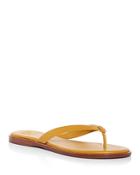 Tory Burch Women's Benton Thong Sandals