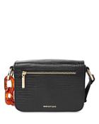 Whistles Odie Leather Crossbody Bag