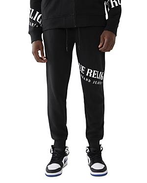 True Religion Cotton Joggers