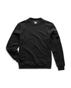 C.p. Company Cotton Fleece Sweatshirt