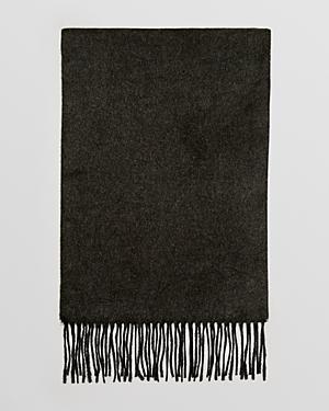 The Men's Store At Bloomingdale's Solid Scarf