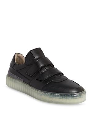 Allsaints Men's Jonah Grip Tape Strap Sneakers