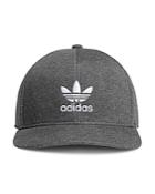 Adidas Originals Trefoil Snapback Hat