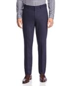 Theory Jake Stretch Wool Slim Fit Trousers