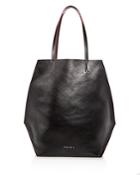 Marni Leather Shopper