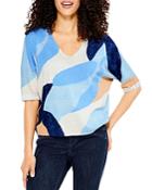Nic+zoe Ocean Isle Sweater