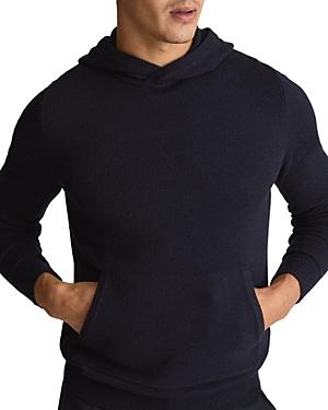 Reiss Henri Pullover Hoodie