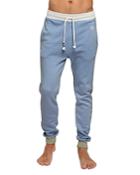 Sol Angeles Color Block Regular Fit Joggers