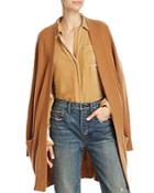 Vince Duster Cashmere Cardigan