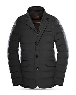 Moorer Zayn-kn Quilted Down Jacket