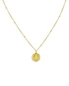 Bloomingdale's Virgin Mary Medallion Necklace In 14k Yellow Gold, 16 - 100% Exclusive