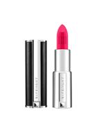 Givenchy Specialty Le Rouge Satin Matte Lipstick