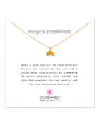 Dogeared Magical Possibilities Necklace, 16