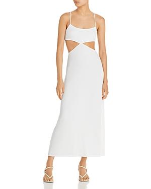 Free People Piper Midi Dress