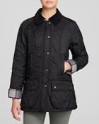 Barbour Beadnell Polar Quilted Jacket