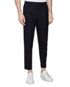 Reiss Tokyo Relaxed Fit Trousers