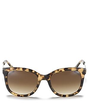 Kate Spade New York Gayla Sunglasses, 56mm