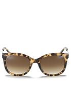 Kate Spade New York Gayla Sunglasses, 56mm