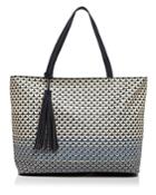 Ted Baker Brieela Extra Large Shopping Tote