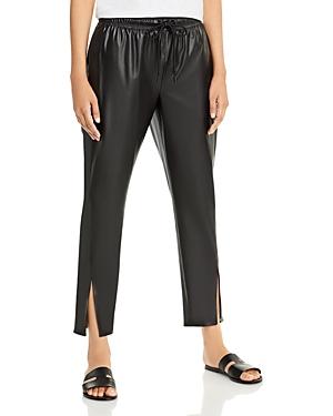 Theory Slit Pants