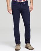Paul Smith Jeans - Slim Fit In Navy