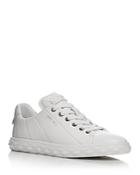 Jimmy Choo Diamond Light Sneakers