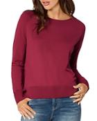 Liverpool Los Angeles Raglan Sleeve Sweater