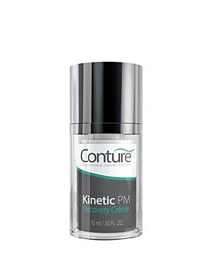 Conture Kinetic Pm Recovery Creme 0.5 Oz.