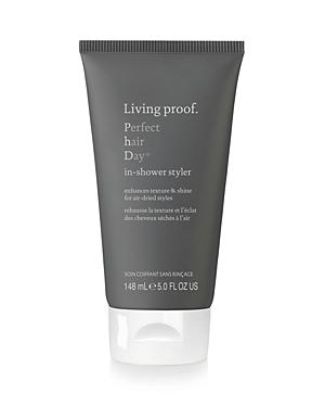 Living Proof Phd Perfect Hair Day In-shower Styler