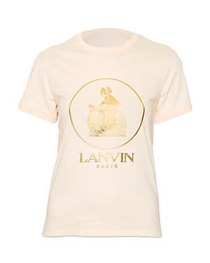 Lanvin Mother Child Tee