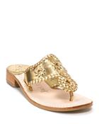 Jack Rogers Women's Jack's Flat Sandal