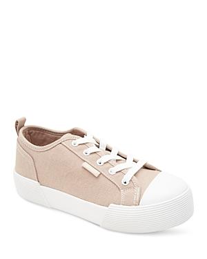 Splendid Women's Angie Lace Up Sneakers