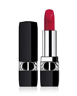 Dior Rouge Dior Lipstick - Satin