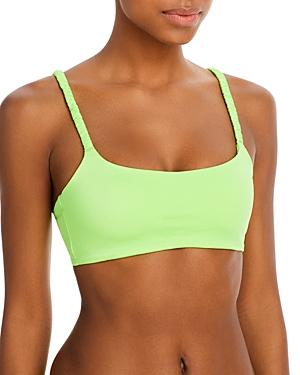 Peixoto Karol Bikini Top