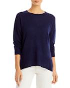 Philosophy High Low Cashmere Sweater (68% Off) Comparable Value $158