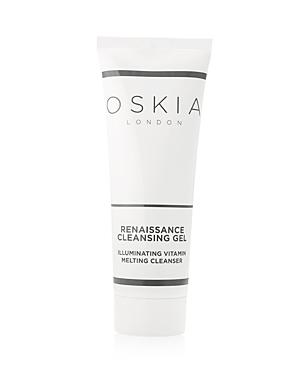Oskia Renaissance Cleansing Gel 1.2 Oz.