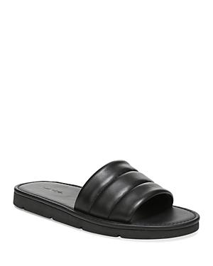 Vince Women's Olina Slip On Sandals