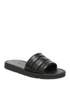 Vince Women's Olina Slip On Sandals