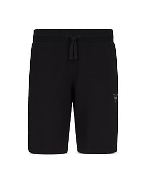 Armani Iconic Terry Shorts