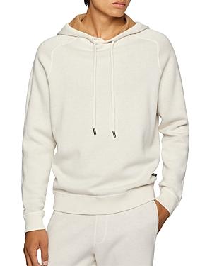 Boss Neptune Lined Hoodie