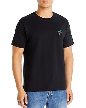Bricktown Palm Tree T-shirt