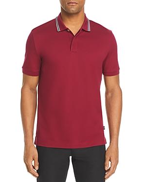 Boss Penrose Slim Fit Polo Shirt