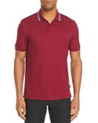 Boss Penrose Slim Fit Polo Shirt